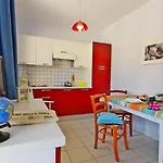 La Pergola Al Apartment
