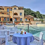 La Pergola Al Apartment