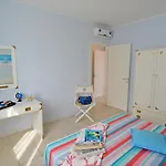 Apartment La Pergola Al *