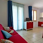 La Pergola Al Lägenhet Cavo