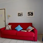 Lägenhet La Pergola Al *
