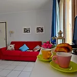 La Pergola Al Lägenhet Cavo
