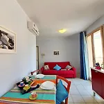 Lägenhet La Pergola Al Cavo