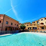 Lägenhet La Pergola Al