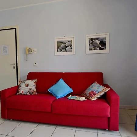 Apartment La Pergola Al