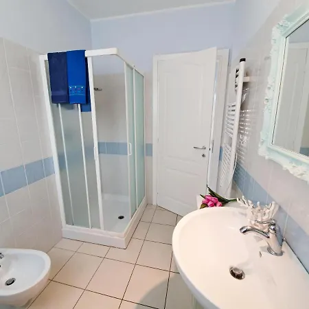 Apartment La Pergola Al