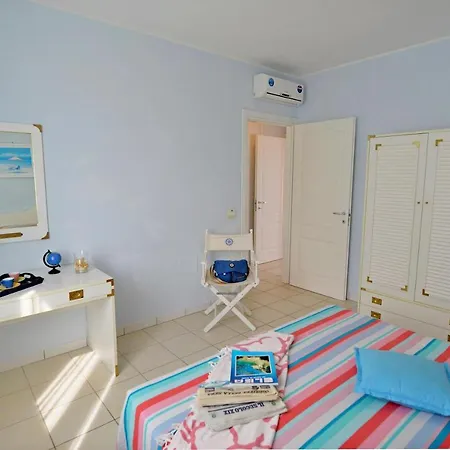 Apartment La Pergola Al *