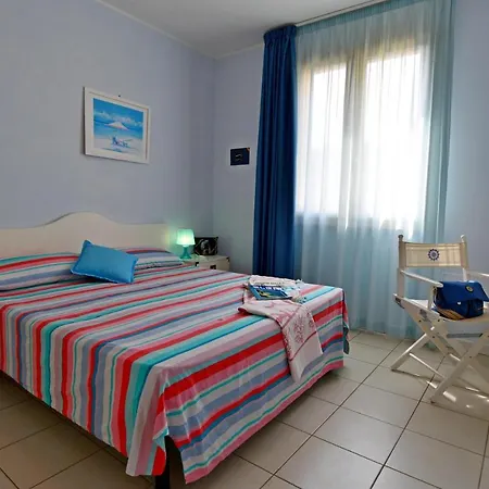 Apartment La Pergola Al Cavo