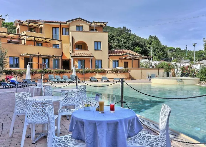La Pergola Al Apartament