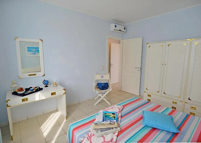 Apartament La Pergola Al *