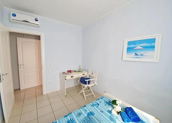 Apartament La Pergola Al *