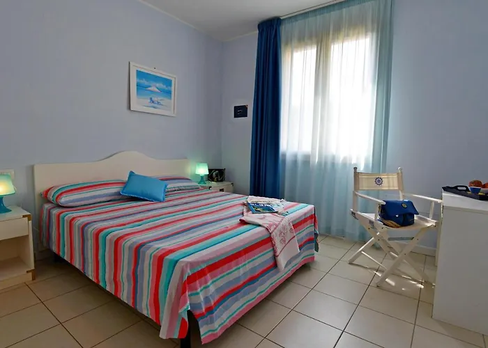 Apartament La Pergola Al Cavo